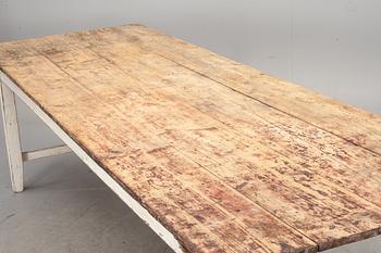 BORD, allmoge. 1800-tal.