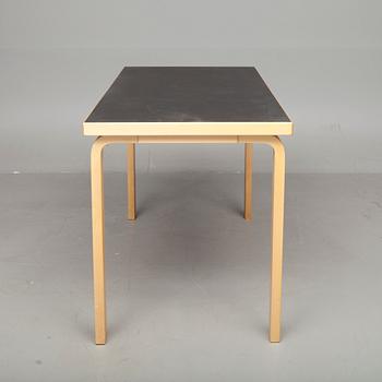 BORD, 80A, Alvar Aalto, Artek, 1980-tal.