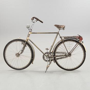 CYKEL, Crescent 1940/50-tal.
