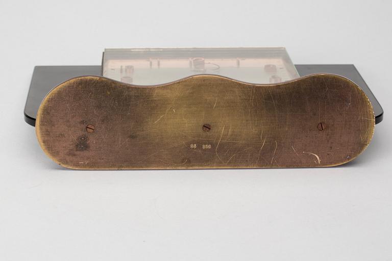 BORDSUR, art deco, Imhof, Swiss, 1900-talets första hälft.