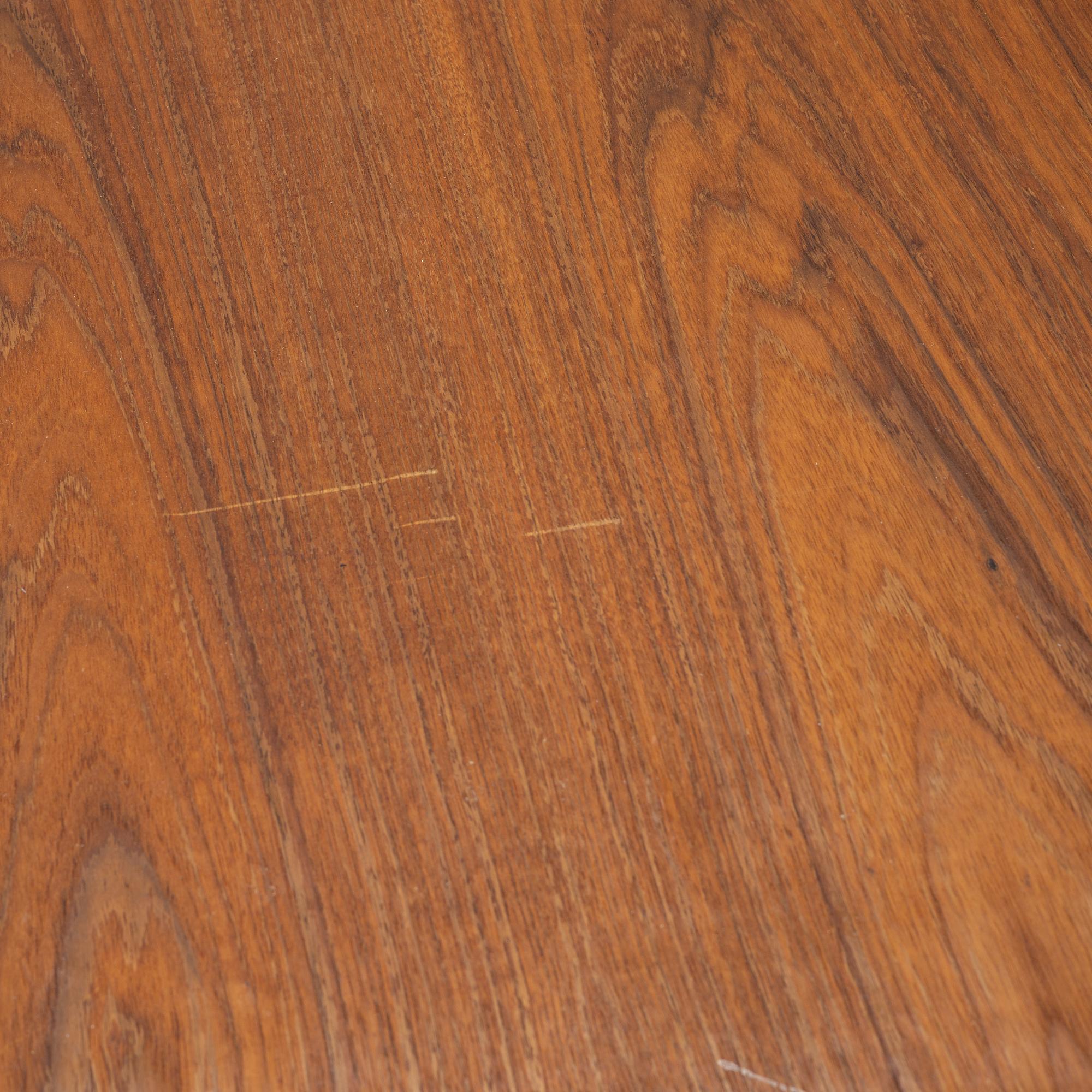 Matbord, 1900-talets mitt.