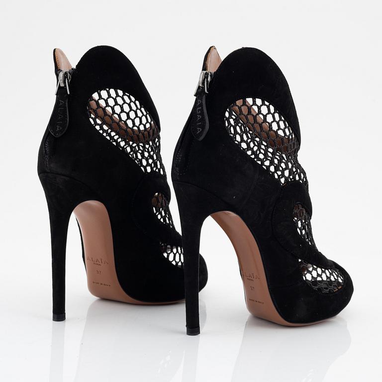 Alaïa, sandaletter, storlek 37.