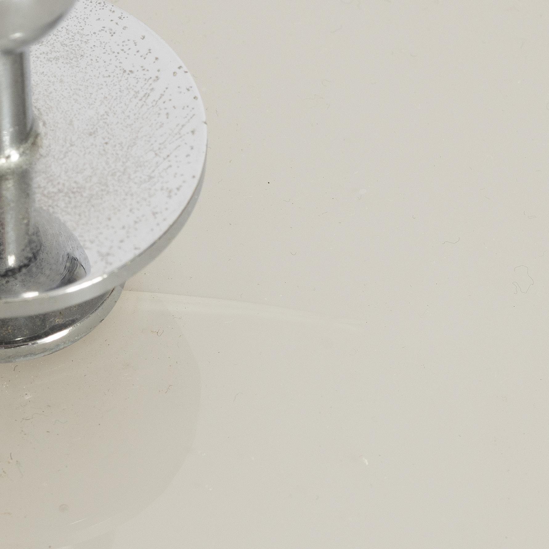 Ceiling lamps, 4 pcs, first half of the 20th century.