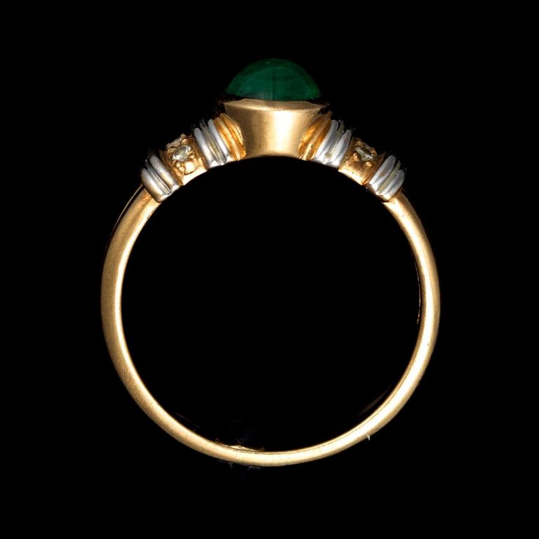 A RING.