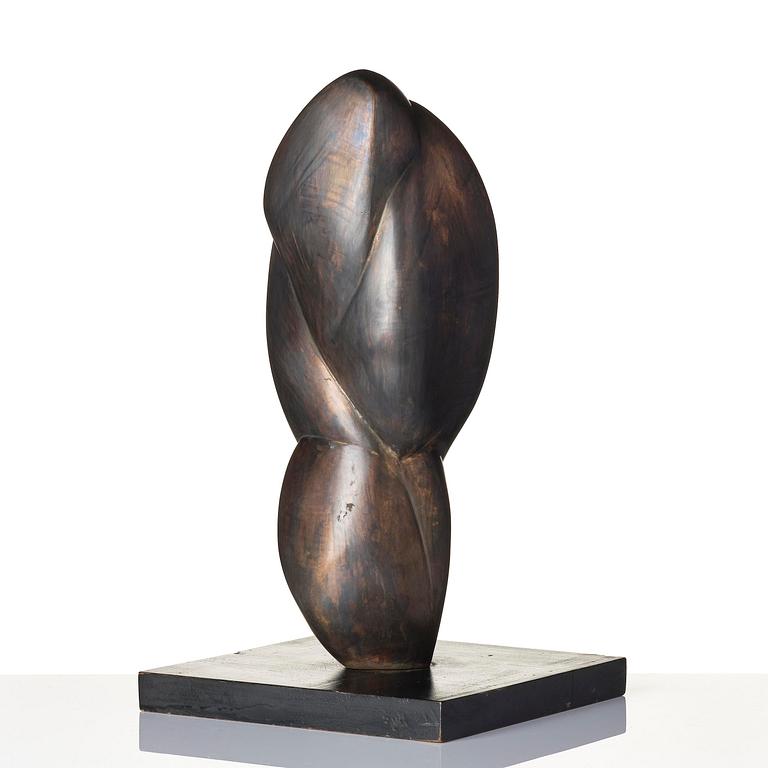 Veikko Keränen, "Body and Soul".