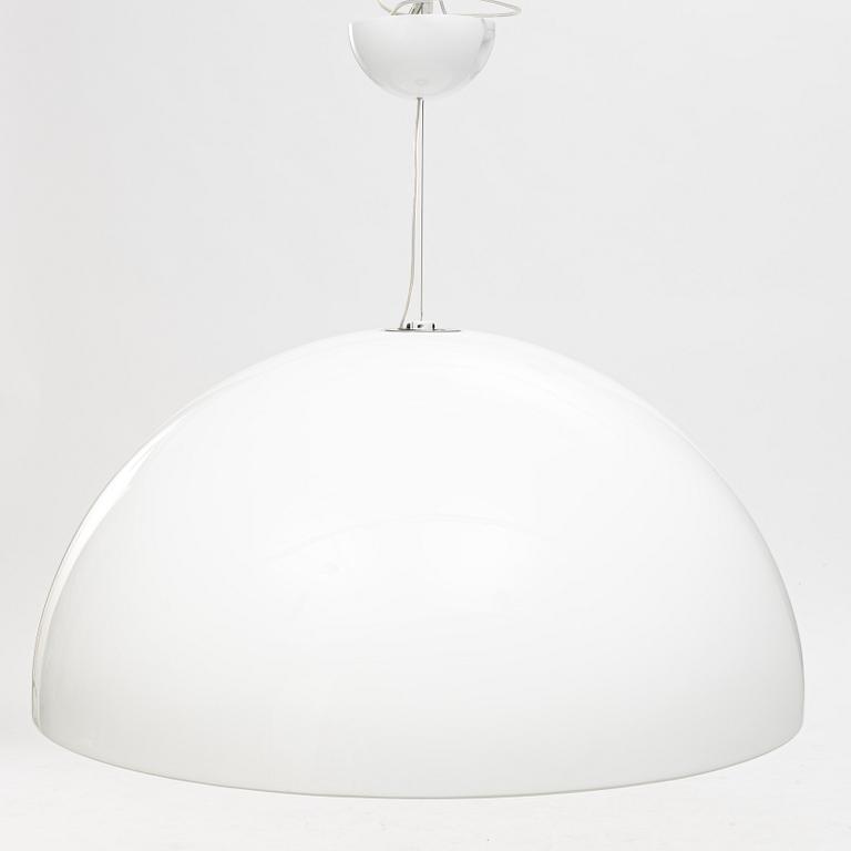 Marcel Wanders, ceiling lamp, "Skygarden 2", Flos, Italy.