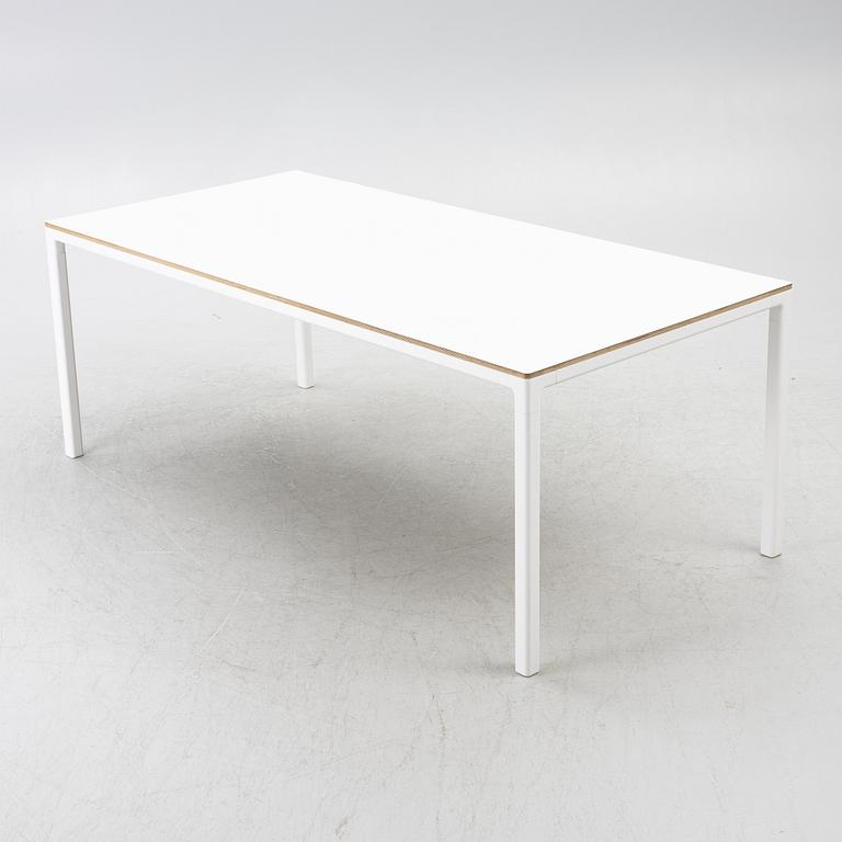 Dining table, "T12", Hay, Denmark.