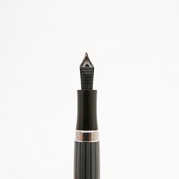 Montblanc, fountain pen, Writer's Edition, “Honoré de Balzac”, Germany, 2013.
