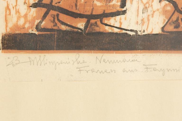 Maria Hiszpanska-Neumann, Figures.