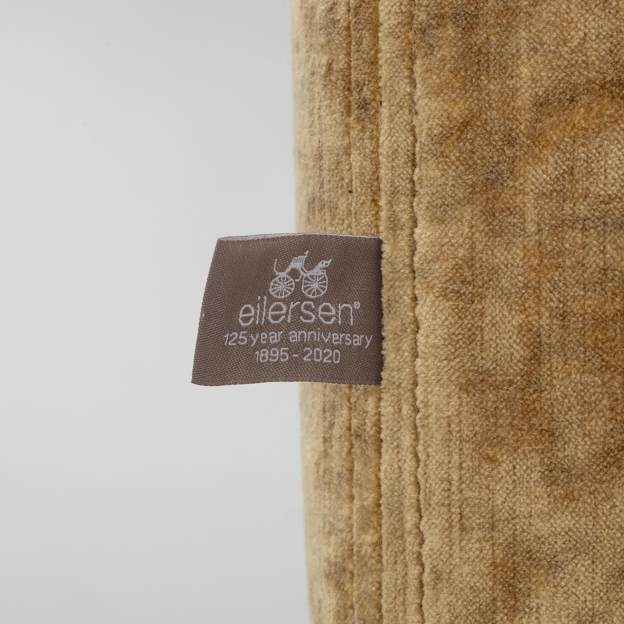 Jens Juul Eilersen, a 'Slice' sofa, Eilersen.