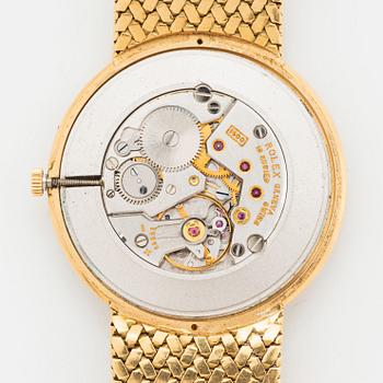 Rolex, Cellini.