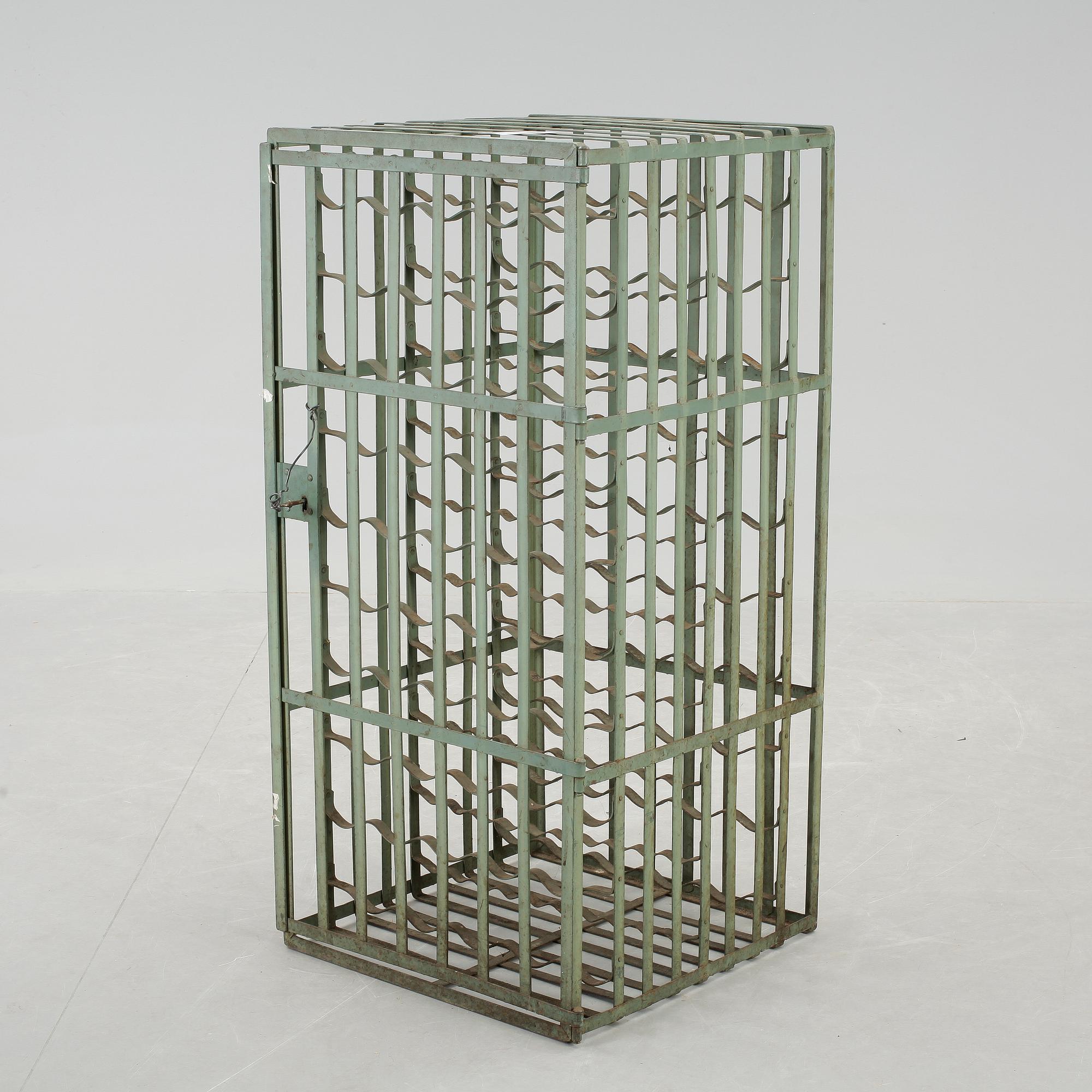 VINSTÄLL, 1900-tal.