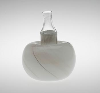 Oiva Toikka, A BOTTLE.