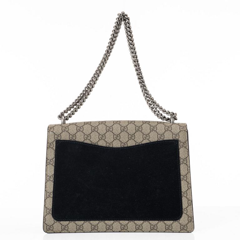 Gucci, Bag, "Dionysus".