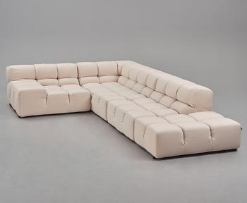 Patricia Urquiola, a "Tufty-Time" sofa, B&B Italia, Italy post 2005.