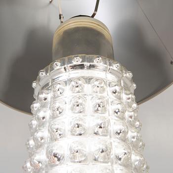 Helena Tynell, bordslampor ett par för Luxus 1980-tal.