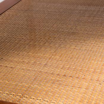 A 'Minerva' table by Peter Hvidt & Orla Mølgaard Nielsen, France & Son, Denmark.