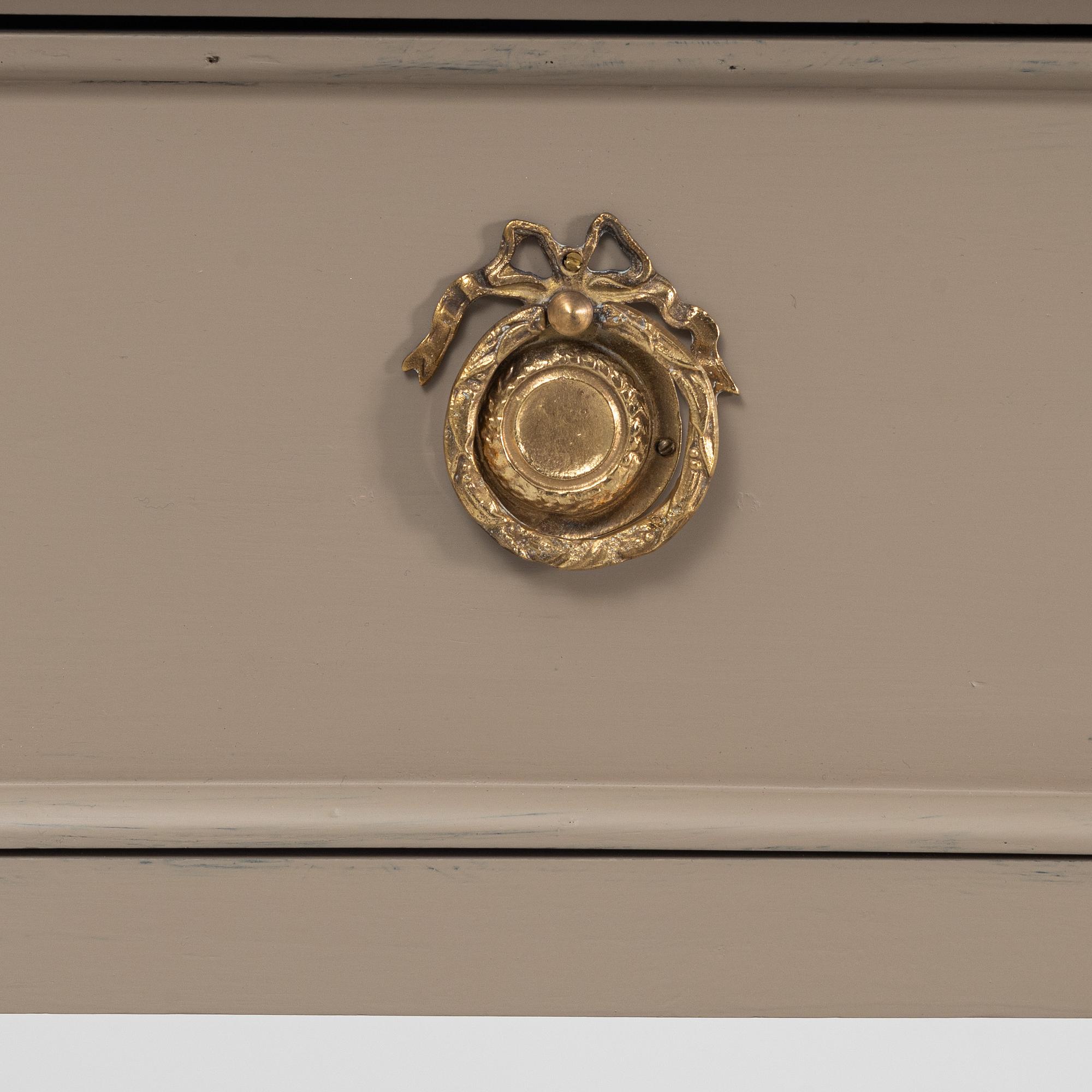 Sideboard, sent 1900-tal.