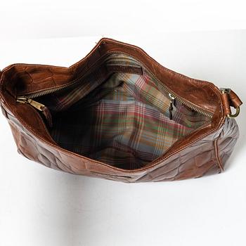 Mulberry, bag, vintage.