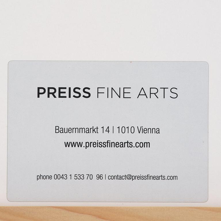 Terry O'Neill, "Faye Dunaway, Hollywood, 1977".