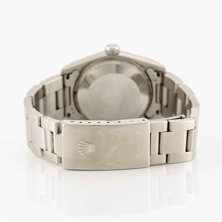 Rolex, Oyster Perpetual, armbandsur, 30,5 mm.