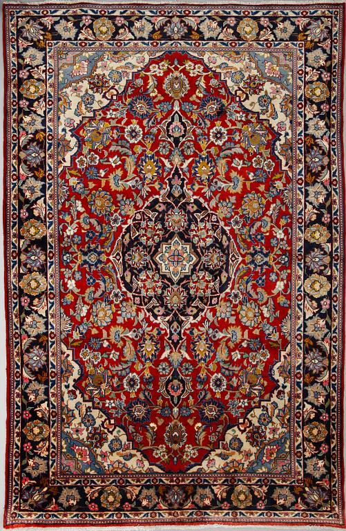 MATTA, orient. 280 x 189 cm.