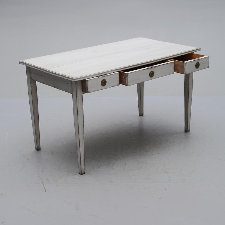 SKRIVBORD, 1900-tal.