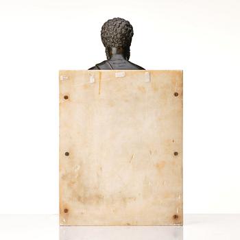 Skulptur, efter Arnolfo di Cambio (1245-1302), Grand Tour,  sent 1800-tal.