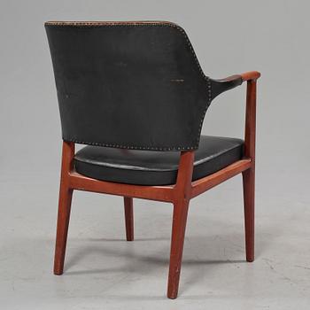 KARMSTOL, omkring 1900-talets mitt.