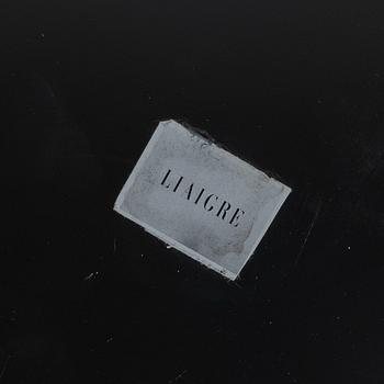 Christian Liaigre, vases, 2 pcs, Liaigre, France, 21st century.