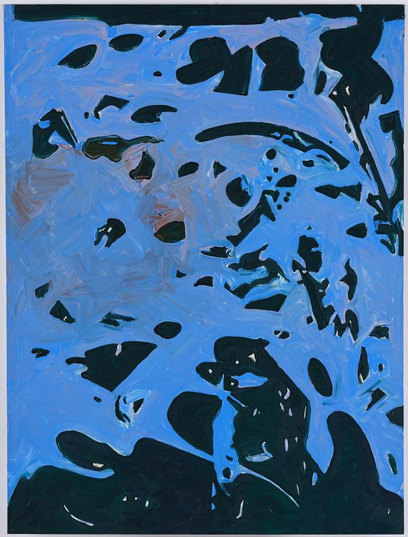 Johan Scott, Untitled.