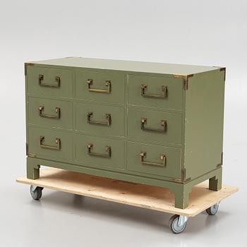 Ove Feuk, byrå, "NK013", Nordiska Kompaniet, 1970-tal.