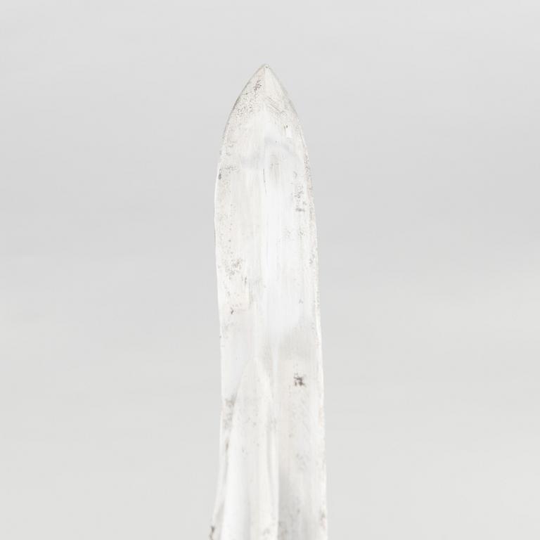 Tesak, short sword, Russia model 1834.