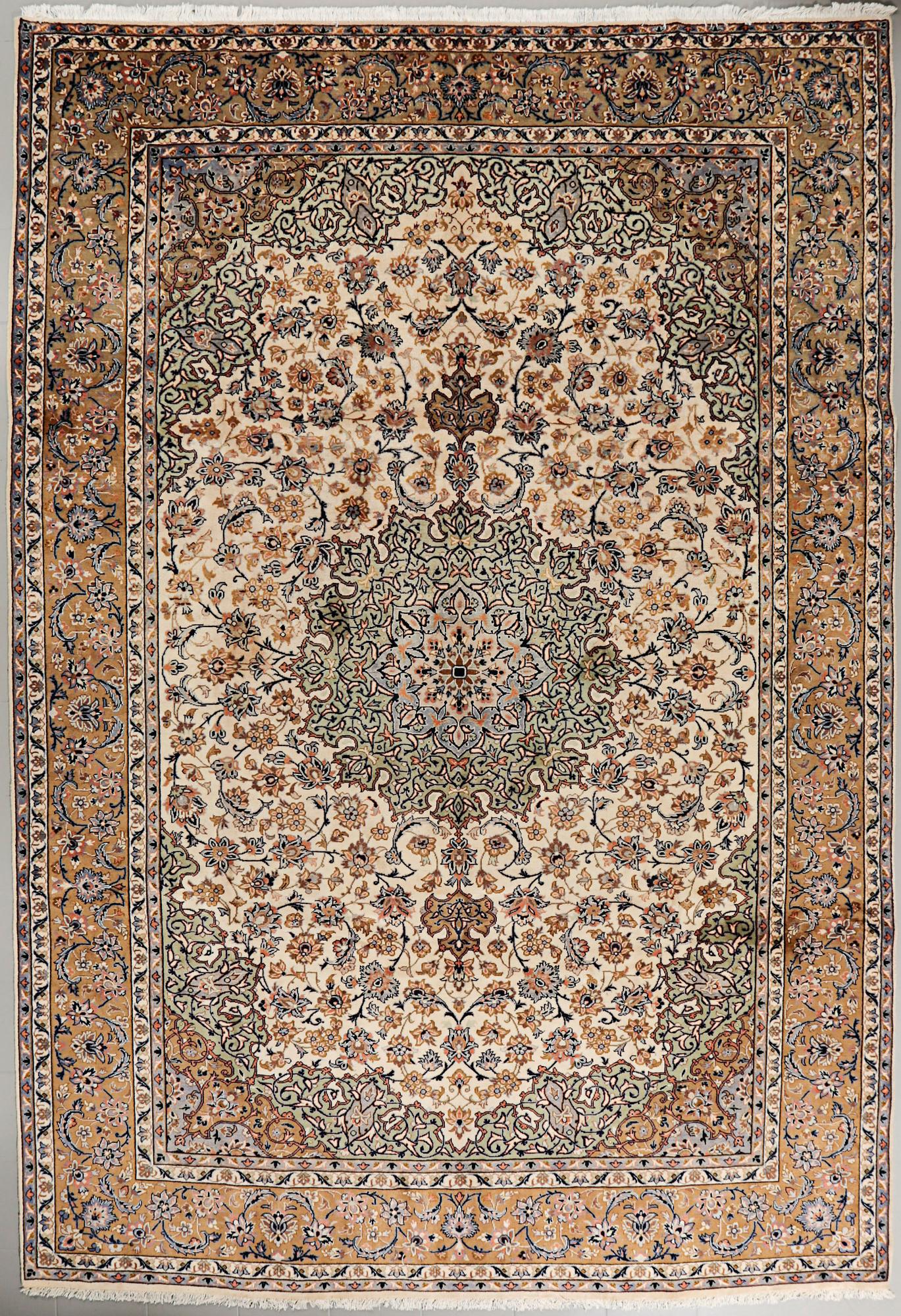 MATTA, Yazd, 410 x 282 cm.
