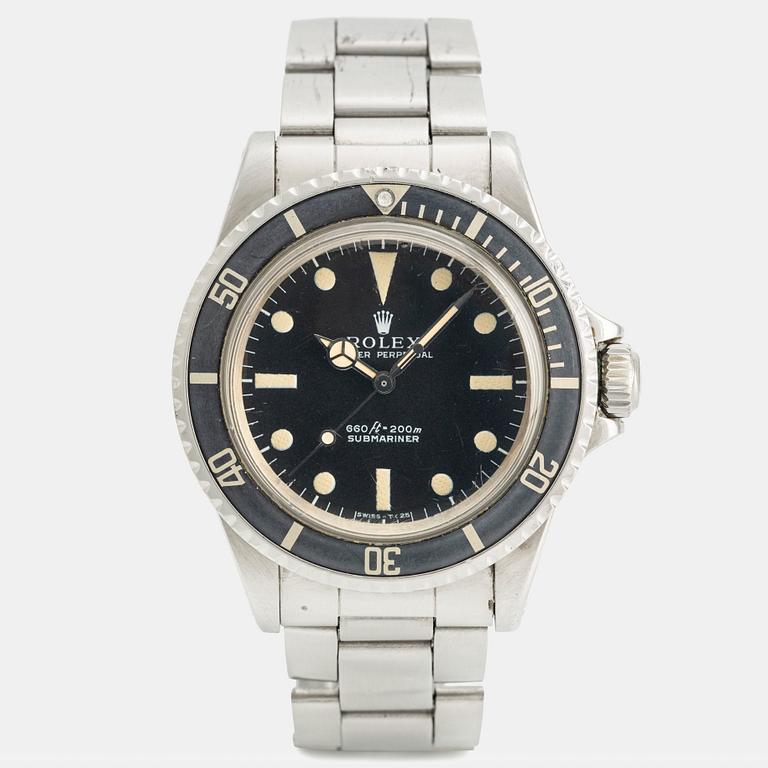 Rolex, Submariner, ca 1971.