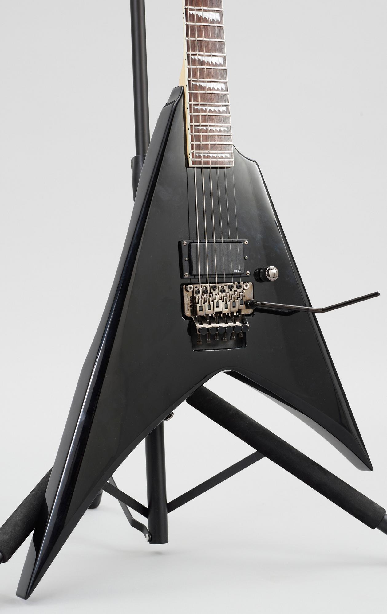ELGITARR, Alexis - 200 LTD, 2000-tal.