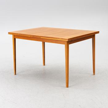Dining table, 1950s/60s.
