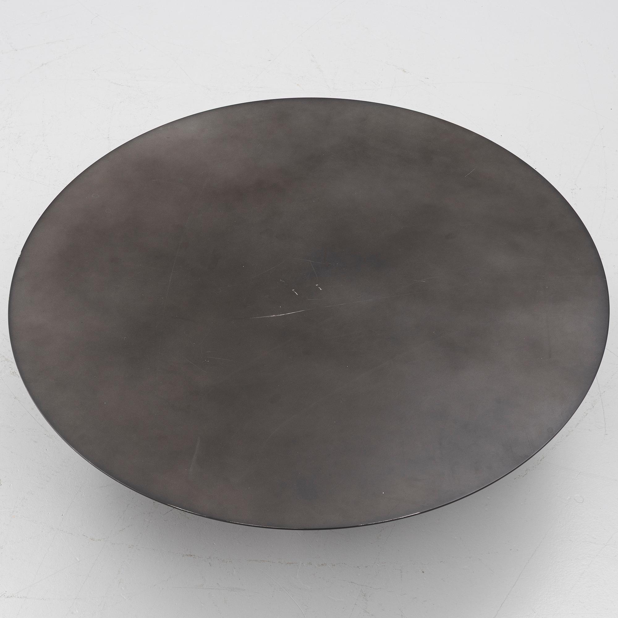 GamFratesi, Coffee table, 'Epic', GUBI, Denmark, contemporary.