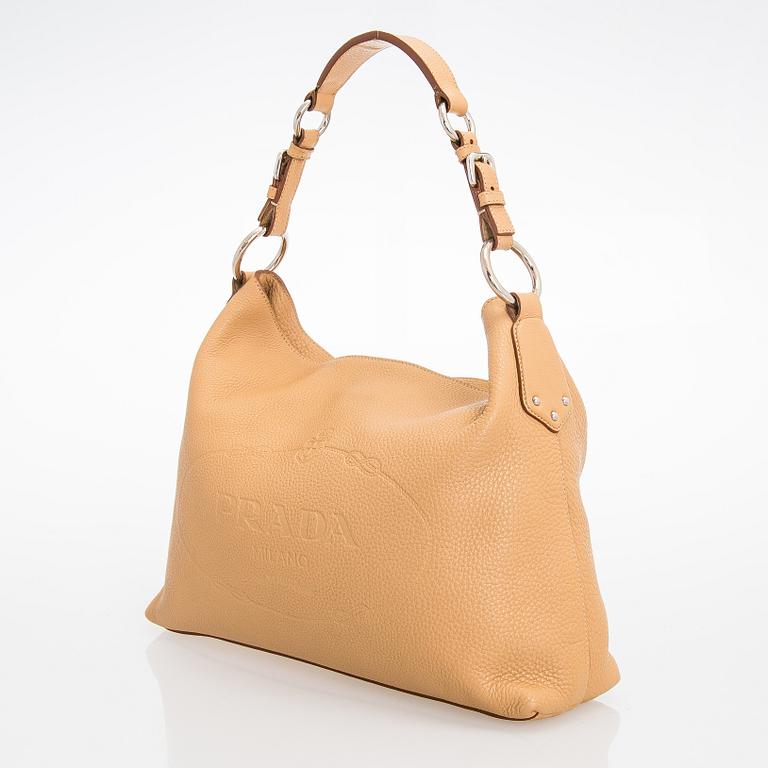 Prada, väska.