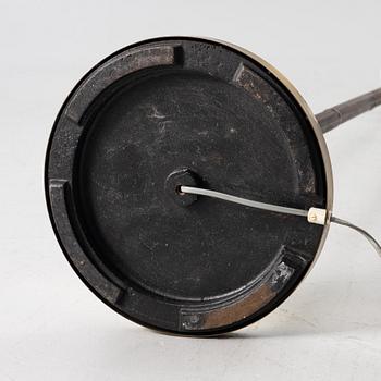 Boréns, golvlampa, modell "7071", Borås, 1950-60-tal.