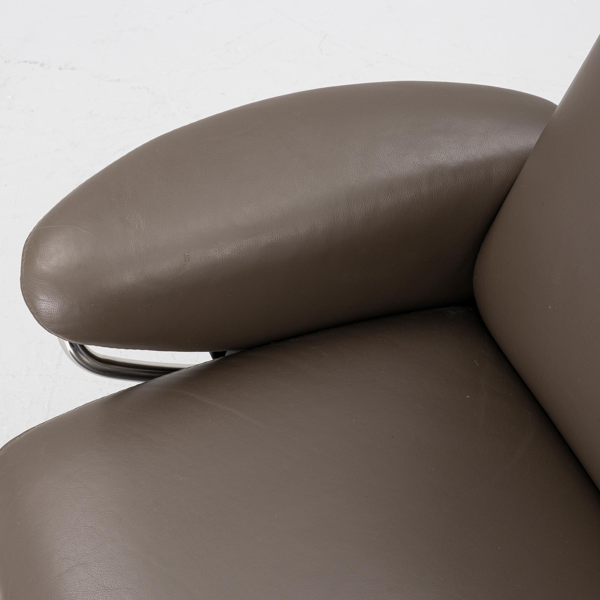 Armchair, Stressless Jazz, Ekornes.