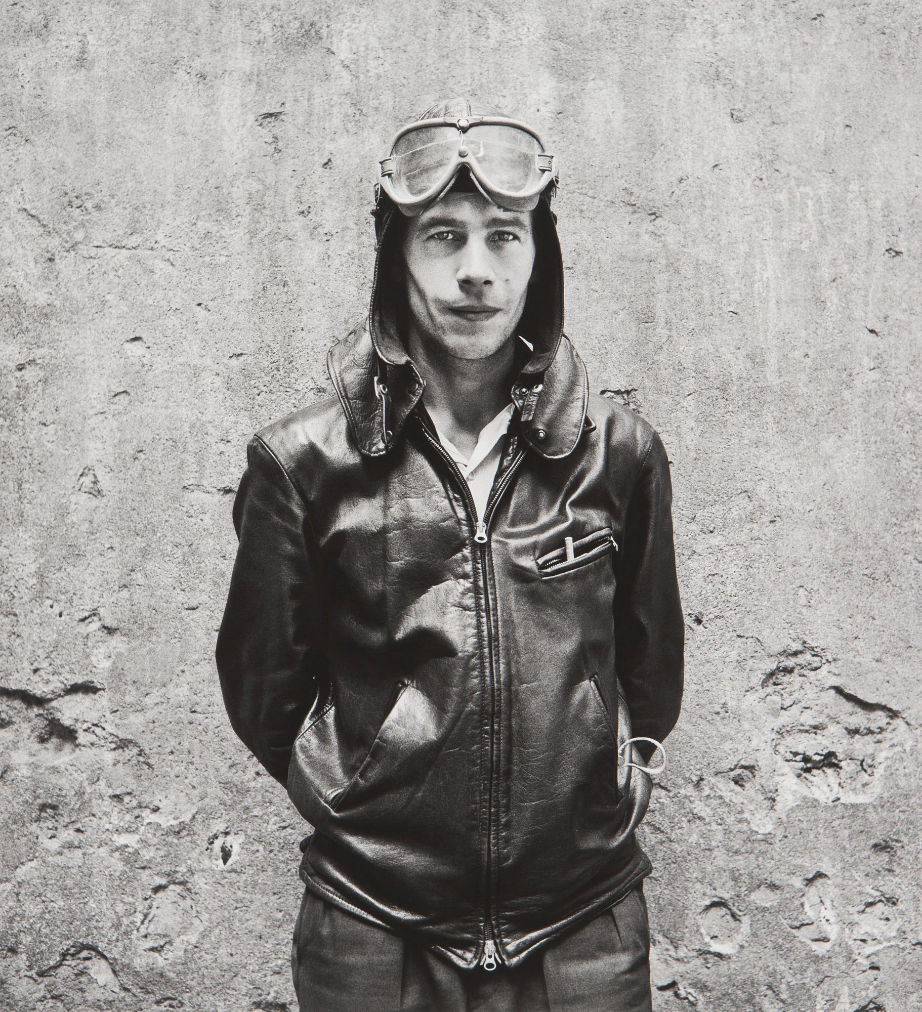 Ismo Hölttö, 'Helsinki 1966'.