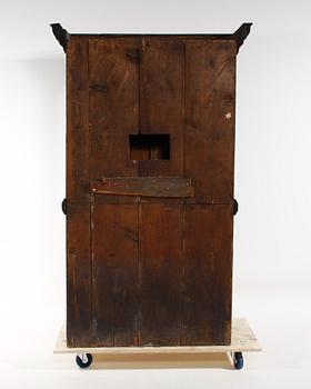 SKÅP, 1700/1800-tal.