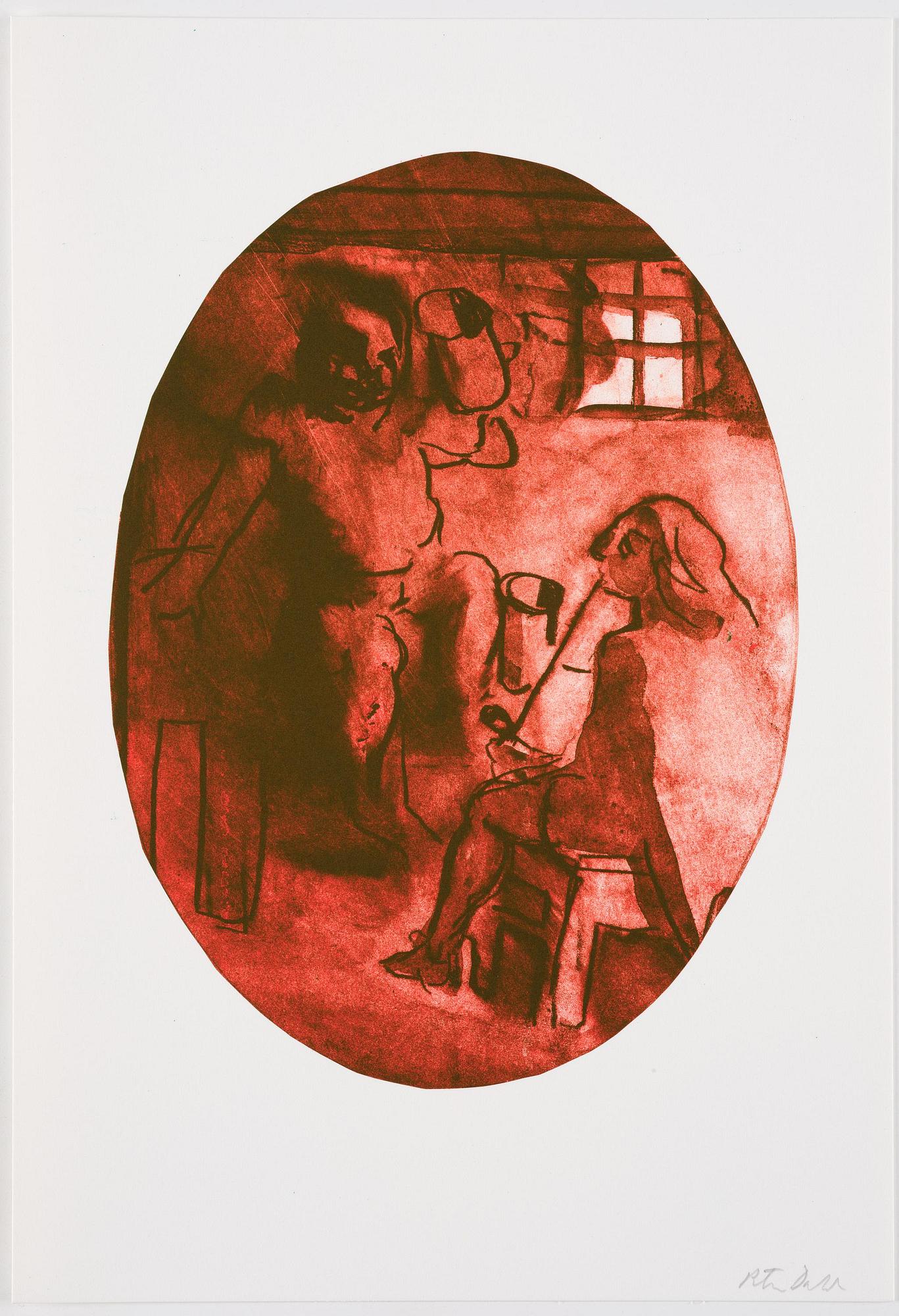 Peter Dahl, "Carl Michael Bellman: Fredmans Epistlar".