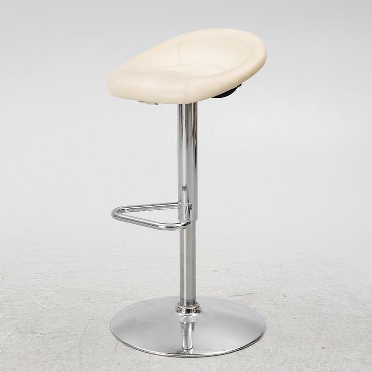 Bruno Mathsson, stool, Support Design AB, Sunne.