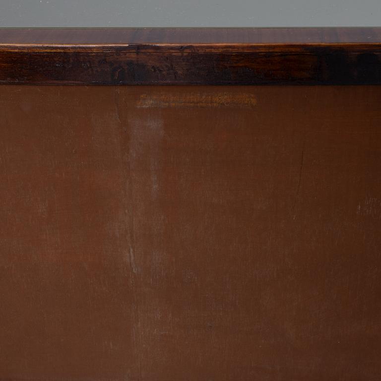 Sideboard, La Permanente Mobili Cantu, Italy, mid-20th Century.