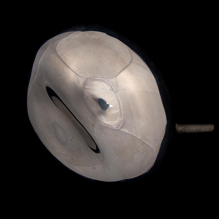 PEKKA JYLHÄ, "THE SEA".