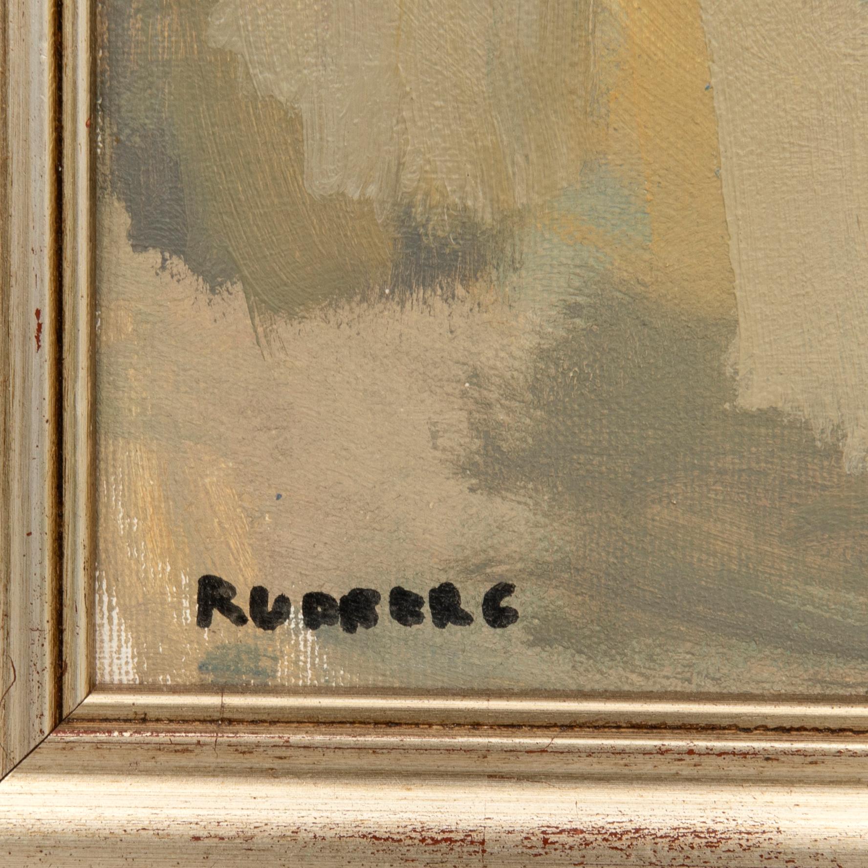 Gustav Rudberg,.