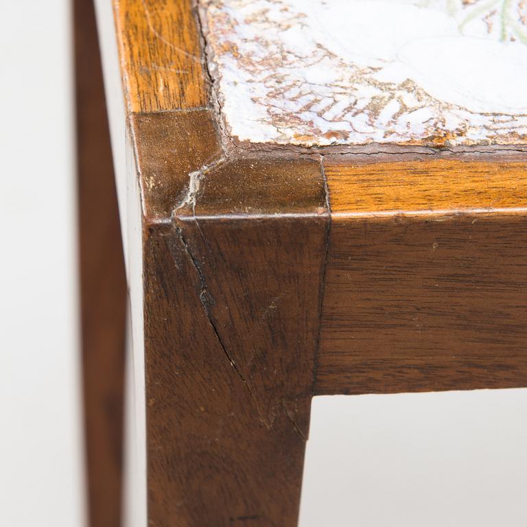 RUT BRYK, bord, signerat Rut Bryk.