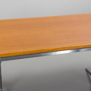 TABLe, 20th century latter part, Sweden.